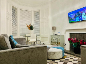 Edinburgh Attractions Retreat